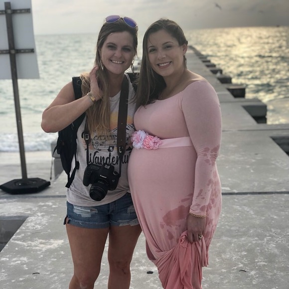 Meet your Posher, Mandy - Picture 1 of 1